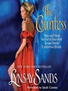 Cover image for The Countess